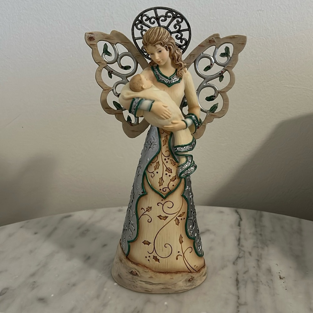 Angel figurine, Elements #82152 ￼